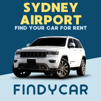 Alquiler De Carros Sydney Aeropuerto