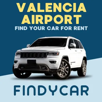 Alquiler De Carros Valencia Aeropuerto