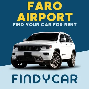 Alquiler De Carros Faro Aeropuerto