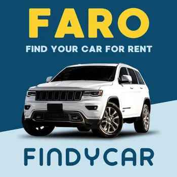 Alquiler De Carros Faro