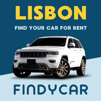 Alquiler De Carros Lisboa