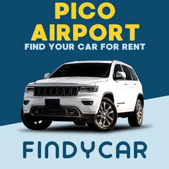 Alquiler De Carros Pico Aeropuerto