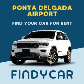Alquiler De Carros Ponta Delgada Aeropuerto