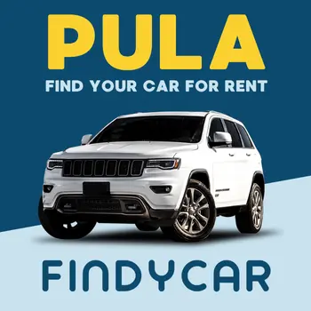 Alquiler De Carros Pula