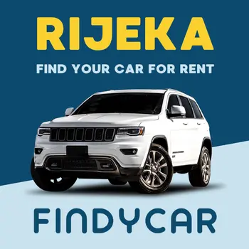 Alquiler De Carros Rijeka