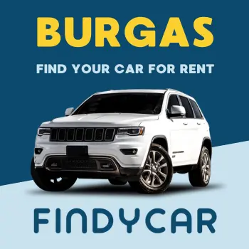 Alquiler De Carros Burgas Alquiler De Carros Burgas