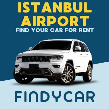 Alquiler De Carros Estambul Aeropuerto