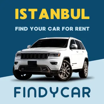 Alquiler De Carros Estambul