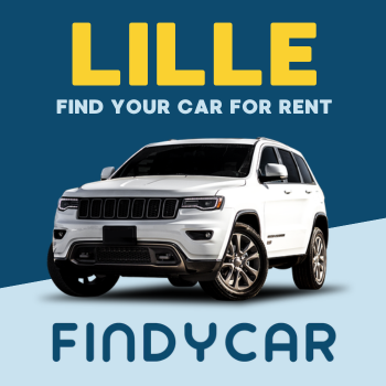 Alquiler De Carros Lille