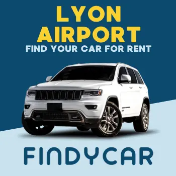 Alquiler De Carros Lyon Aeropuerto