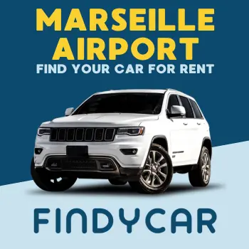 Alquiler De Carros Marsella Aeropuerto