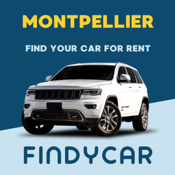Alquiler De Carros Montpellier