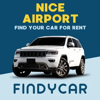 Alquiler De Carros Niza Aeropuerto