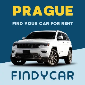 Alquiler De Carros Praga