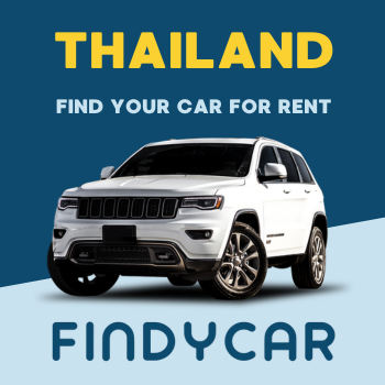 Alquiler De Carros Tailandia