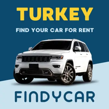 Alquiler De Carros Turquía