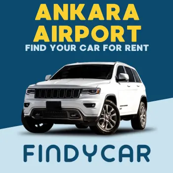 Alquiler De Carros Ankara Aeropuerto